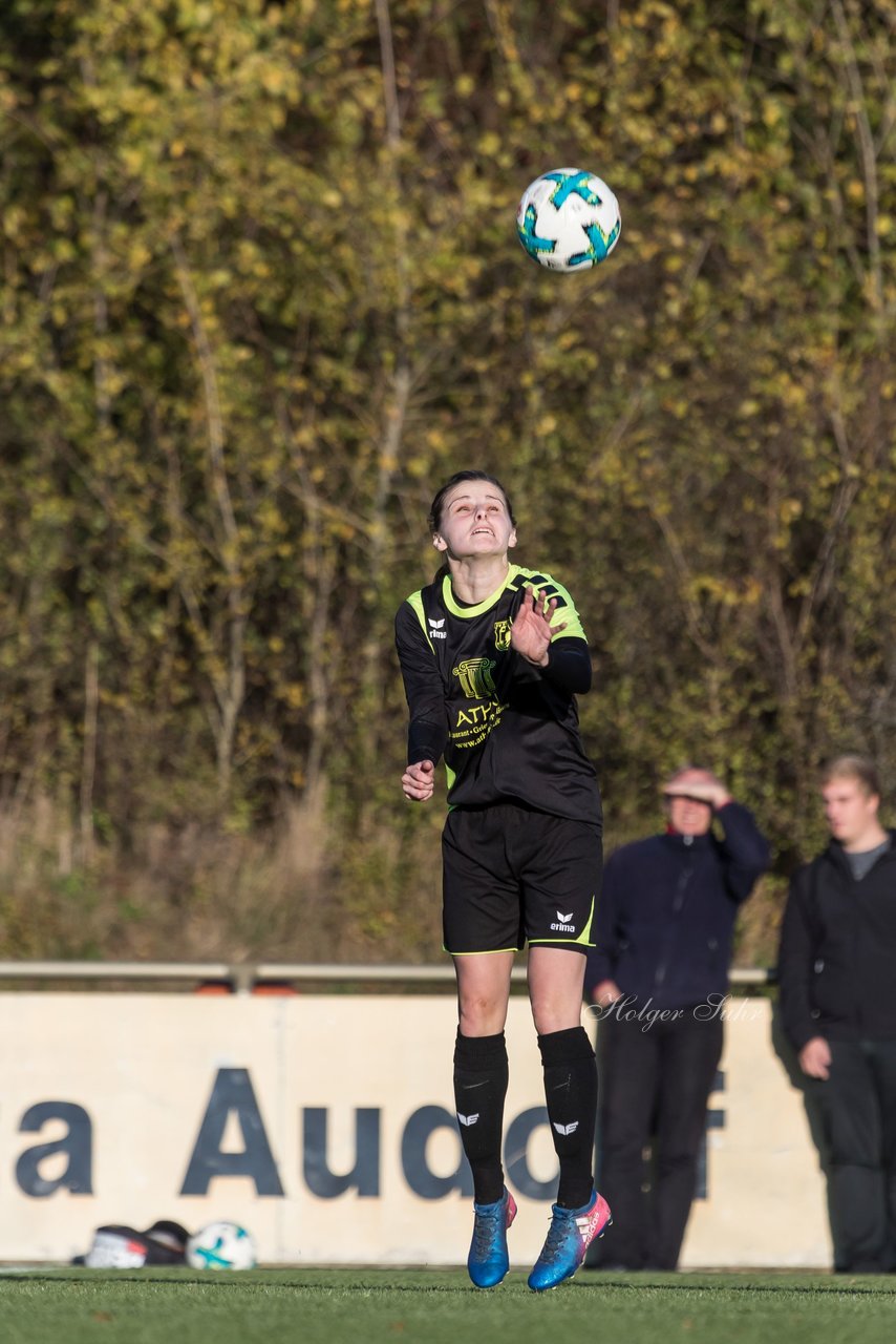 Bild 257 - Frauen TSV Vineta Audorg - SV Friesia 03 Riesum Lindholm : Ergebnis: 2:4